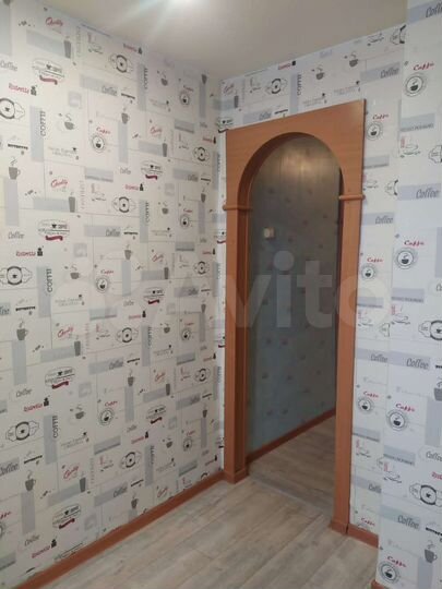 2-к. квартира, 43,9 м², 2/2 эт.