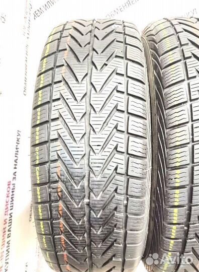 Vredestein Wintrac 4 Xtreme 225/65 R17 102W