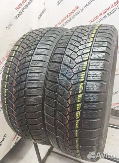 Firestone Destination Winter 225/60 R17 99W