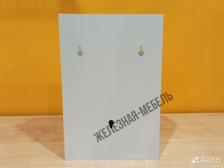 Почтовый ящик для ненужной рекламы