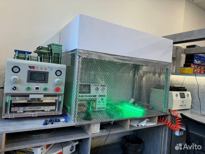 Ремонт телефонов на Android