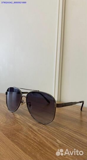 Maybach Авиатор солнцезащитные очки (Арт.67482)