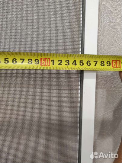 Москитные сетки на окна