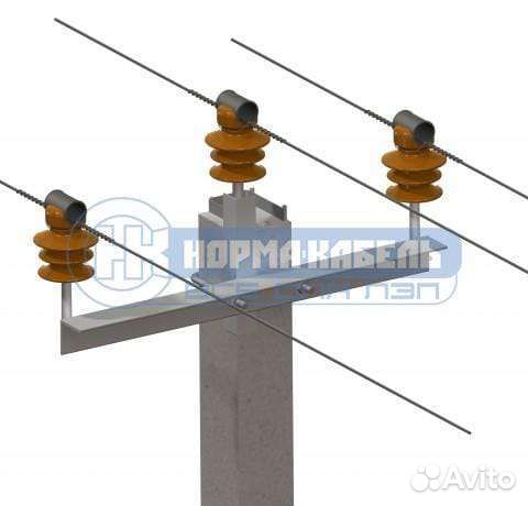 Электромонтаж вл