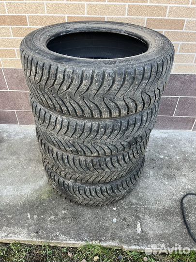 Kumho WinterCraft SUV Ice WS31 225/55 R19