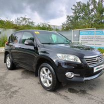 Toyota RAV4 2.0 CVT, 2011, 240 000 км, с пробегом, цена 1 490 000 руб.