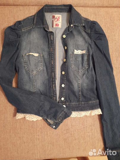 Вещи пакетом женские 46