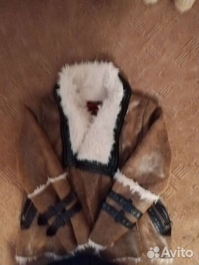 Детские Брендовые вещи Б/У для мальчика