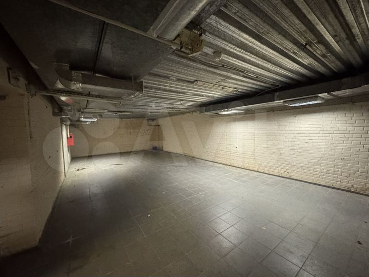 Склад производство 250-450 м²