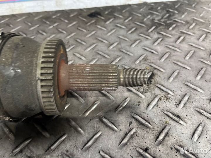 Привод передний левый передний левый Hyundai I40 1