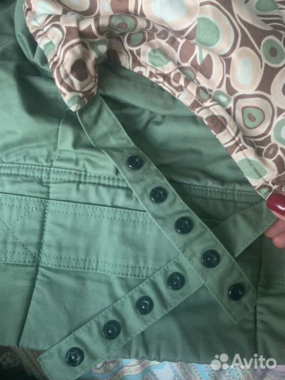 Рюкзак ergobaby organic