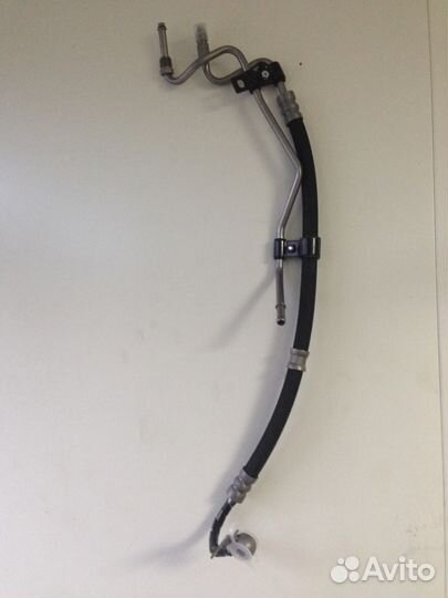 Шланг Трубка гидроусилителя Toyota Camry V40