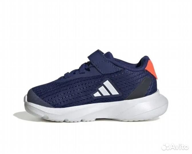 Кроссовки adidas для мальчика 25-27