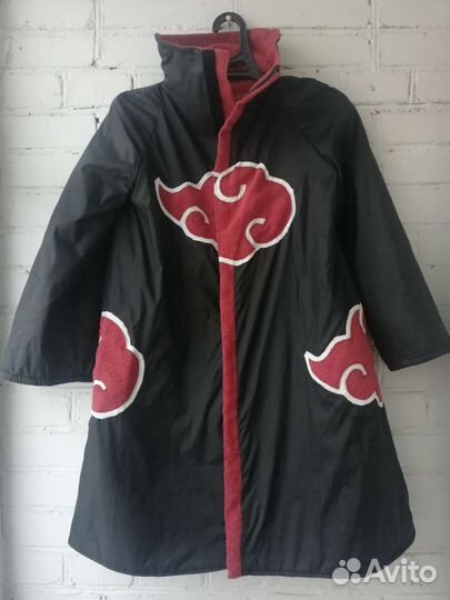 Детский костюм наруто