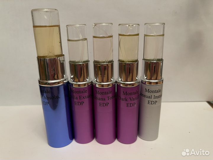 Парфюмерия оригинал