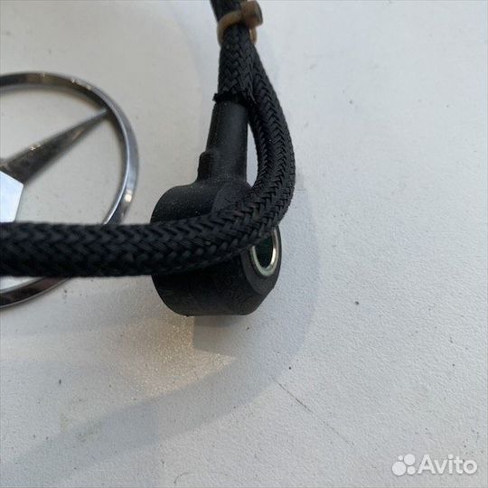 Датчики детонации Мерседес m278