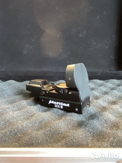 Коллиматорный прицел Hakko BED-35 Panorama MK-III