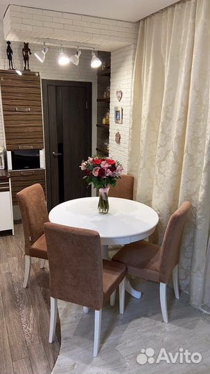 Чехол для Стула Хенриксдаль (икеа)