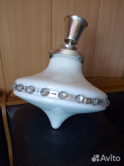 Люстра СССР