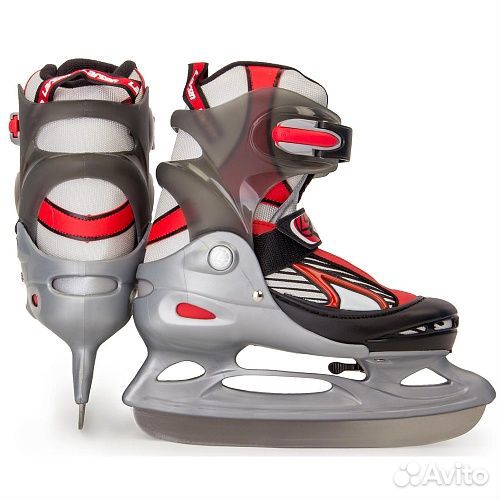Хоккейные коньки larsen skyline