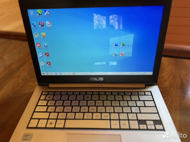 Аренда ноутбука