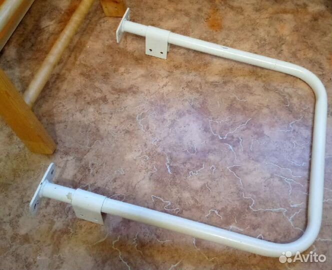 Детская шведская стенка, бу