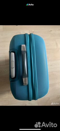 Чемодан samsonite m