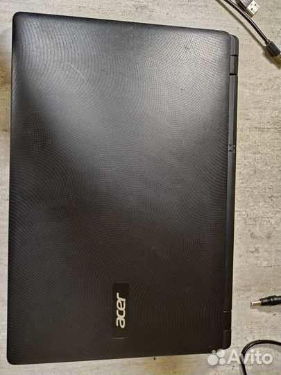 Acer ex2530