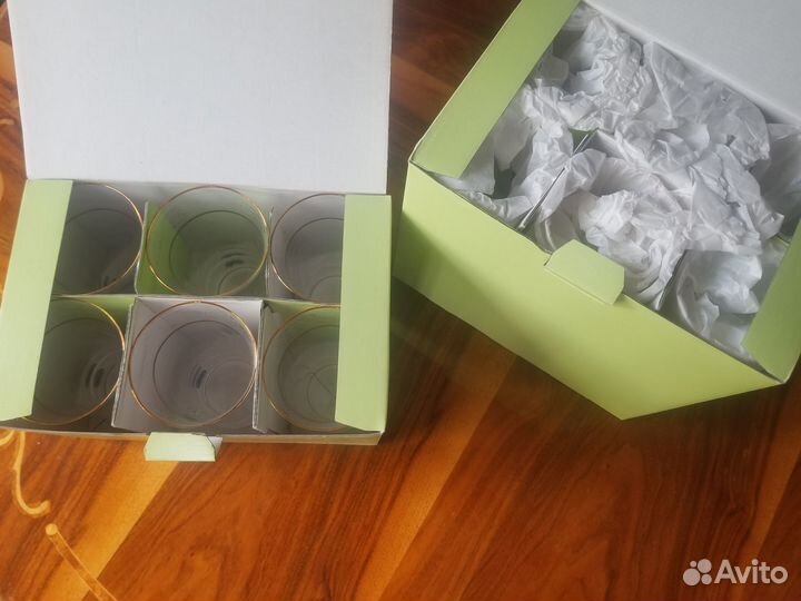 Комплект Aura of Bohemia