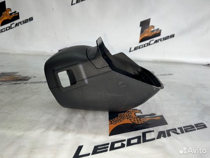 Кожух рулевой колонки Hyundai Santa Fe D4EB 2006