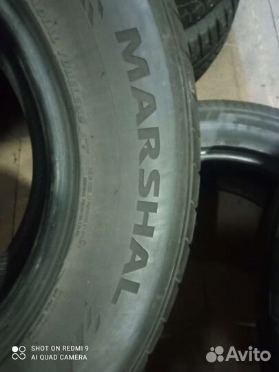 Marshal Crugen HP91 265/65 R17 112V