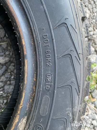 Nokian Tyres Nordman 5 185/60 R14