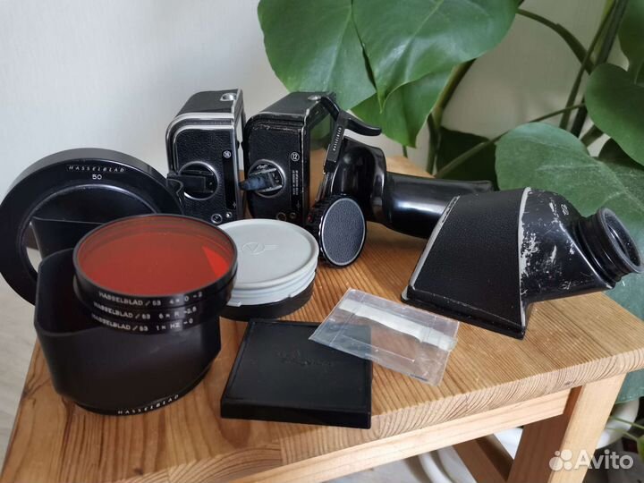 Фототехника и аксессуары