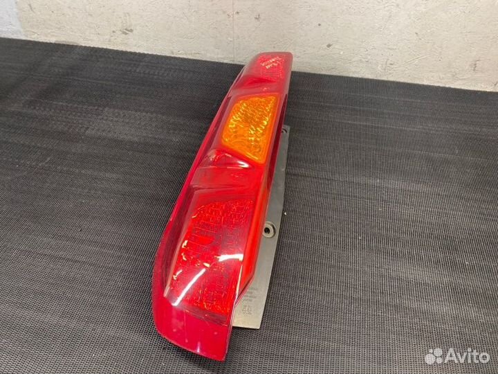 Фонарь задний левый Nissan X-Trail T31 2007-2015