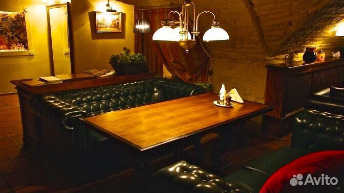 Продам готовый бизнес караоке бар, кальянная