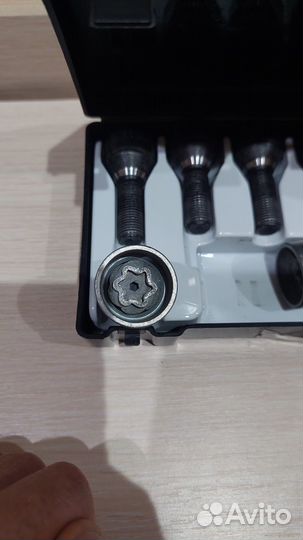 Продаются секретки Farad