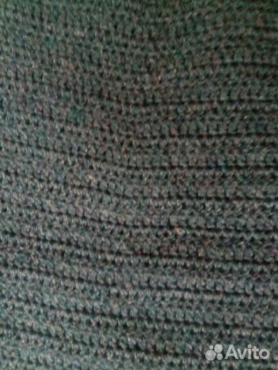 Комплект женский ручной работы