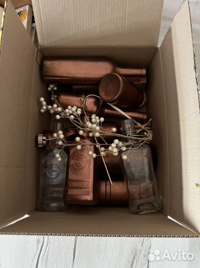 Декор, свечи ikea, для свадьбы,сухоцветы