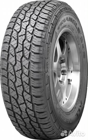 Triangle TR292 265/75 R16