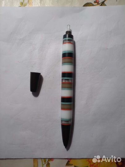 Шариковая ручка
