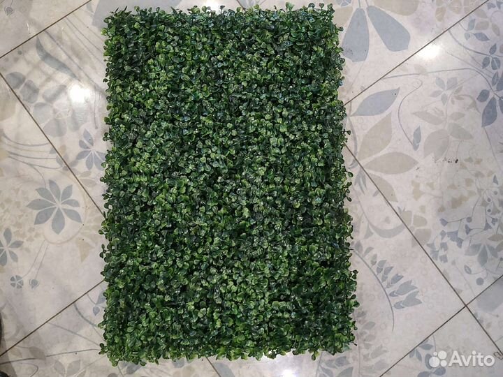 Коврик модульный для дизайна интерьера 40*60