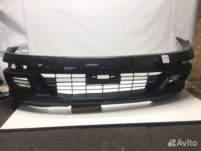 Бампер передний Toyota Estima Emina CXR20G 3CT