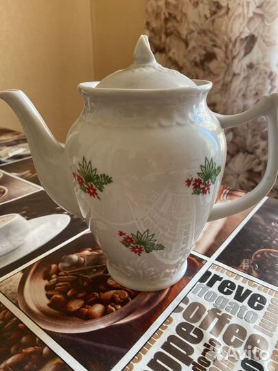 Посуда для кухни и дачи