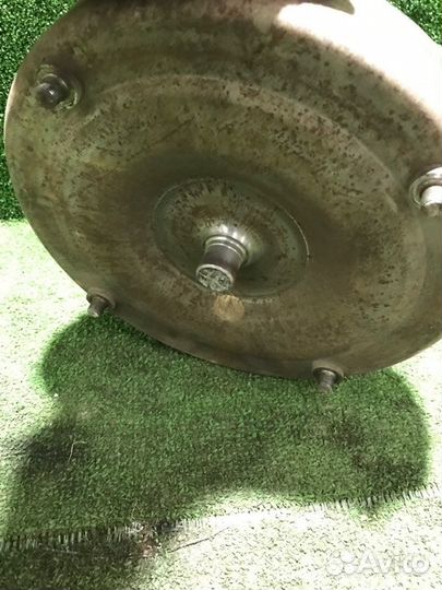 Бублик АКПП Ford Focus 1 MK1 split port