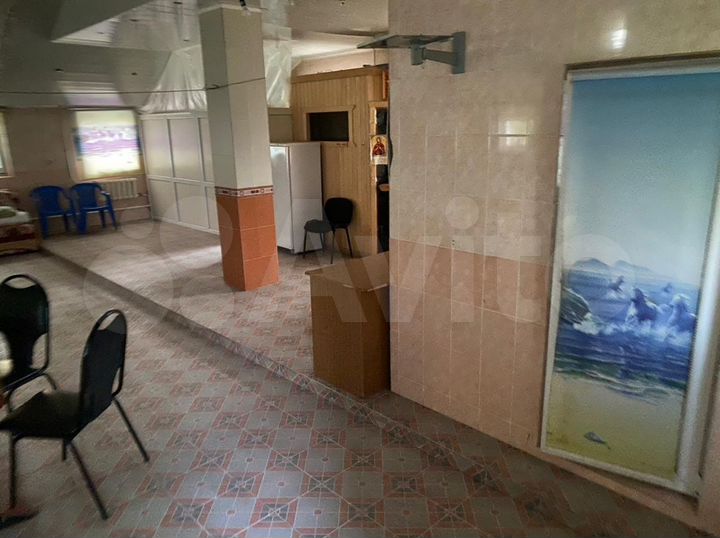 Дом 170 м² на участке 9 сот.