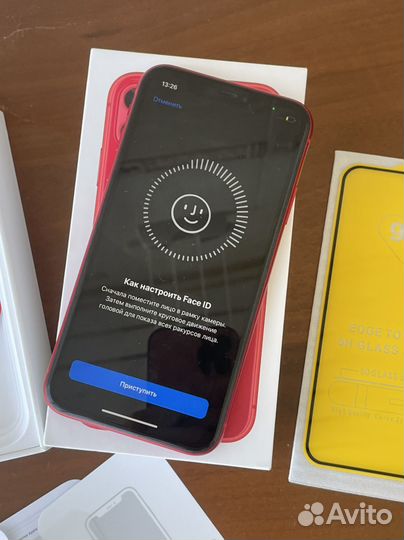 iPhone 11 (Red)