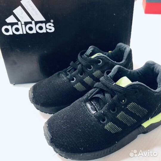 Кроссовки adidas оригинал