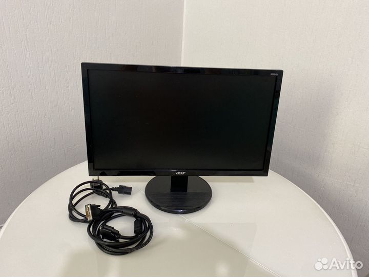 Монитор acer 21.5