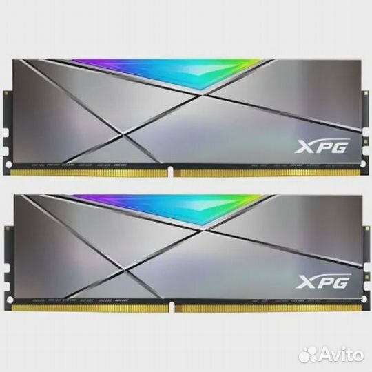 Модуль памяти Adata AX4U41338G19J-DGM50X