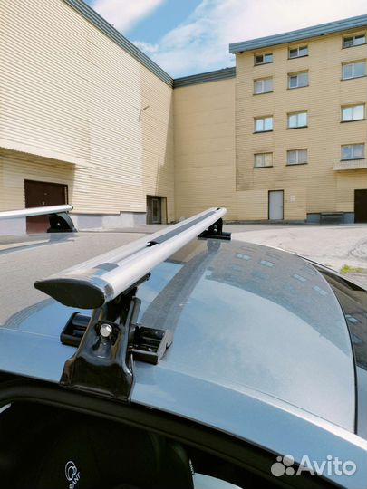 Рейлинги Lux